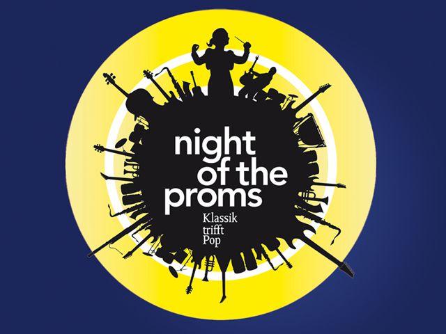 Night Of The Proms in Hannover: Tickets hier sichern.