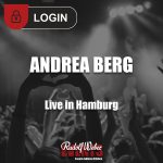 Andrea Berg in Berlin: Tickets für das Konzert der Arena-Tour 2027 in der Barclays Arena gibt es bei uns.