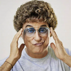 Atze Schröder (06.03.2027, Hamburg)