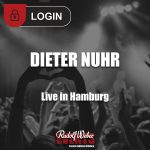 Dieter Nuhr in Hamburg: Tickets für "Nuhr auf Tour" bei uns sichern.