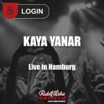 Kaya Yanar in Hamburg: Tickets hier sichern.