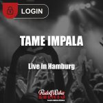 Tame Impala in Hamburg: Tickets für das Konzert der Deadbeat-Tour in Berlin hier sichern.