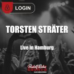Torsten Sträter in Hamburg: Tickets bei uns sichern