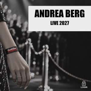 Andrea Berg: Tickets hier buchen