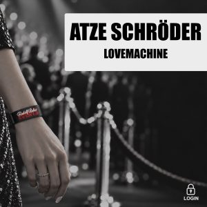 Atze Schröder: Tickets hier buchen