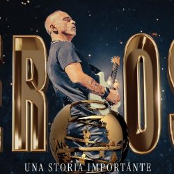 Eros Ramazzotti in Hannover: Tickets gibt es bei uns im Shop.