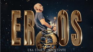 Eros Ramazzotti in Hannover: Tickets gibt es bei uns im Shop.