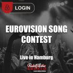 Eurovision Song Contest - The First Official Live Tour (17.06.26, Hamburg)