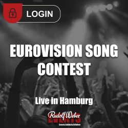 Eurovision Song Contest - The First Official Live Tour (17.06.26, Hamburg)