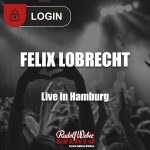 Felix Lobrecht: Tickets für die Show der "Sell Out"-Tour in Hamburg hier sichern.