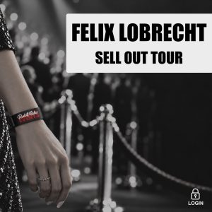 Felix Lobrecht: Tickets für Sell Out hier buchen.