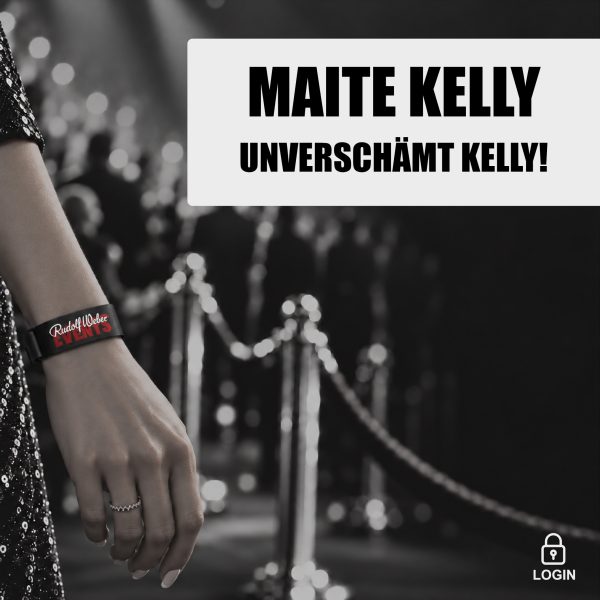 Maite Kelly: Tickets hier buchen.