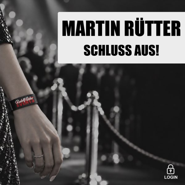 Martin Rütter: Tickets hier sichern.