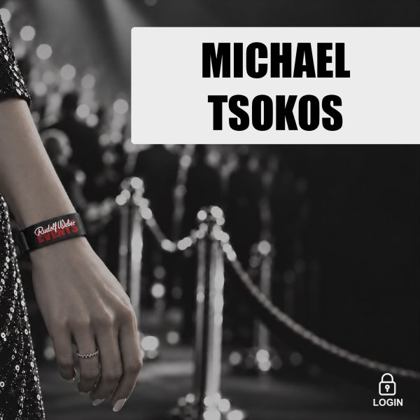 Michael Tsokos: Tickets hier buchen.