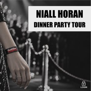 Niall Horan: Tickets hier sichern.