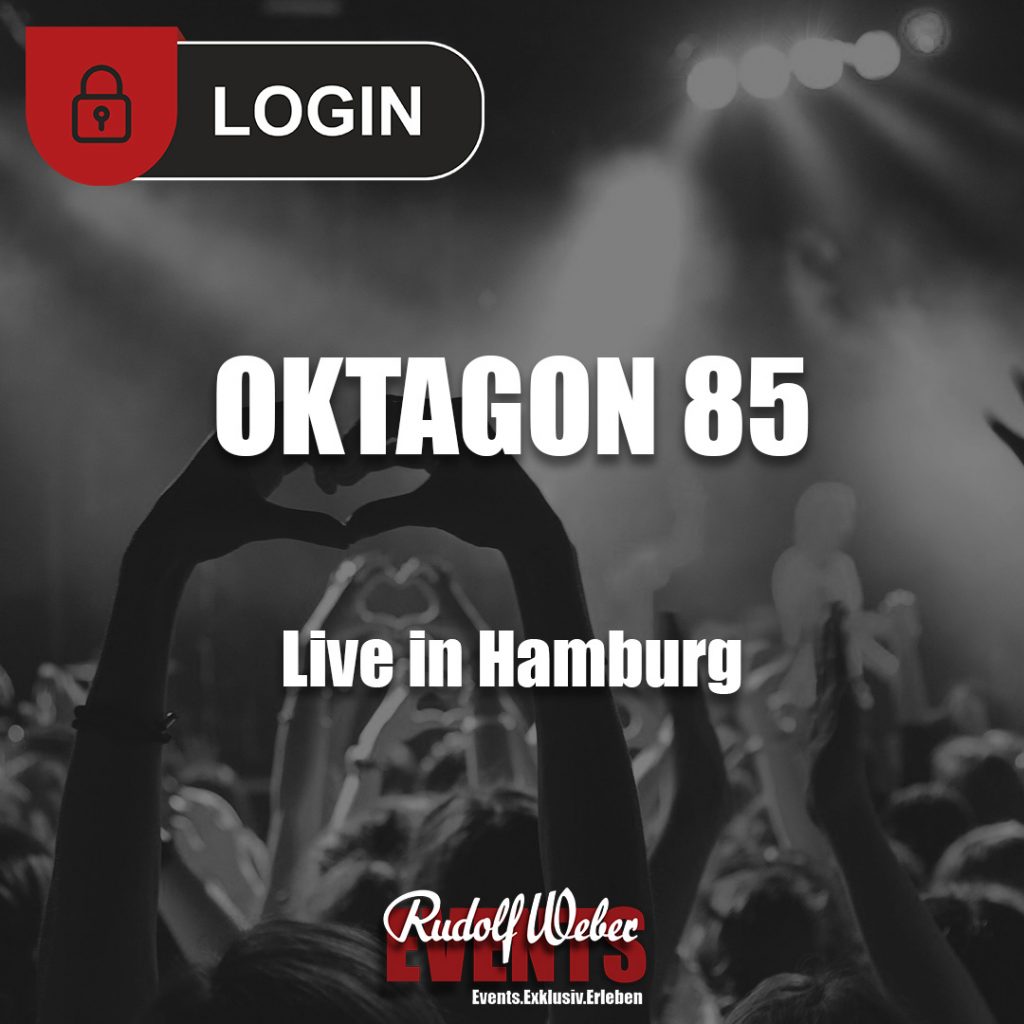OKTAGON 85 (07.03.26, Hamburg)