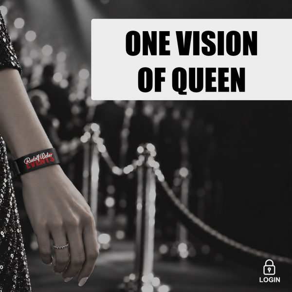 One Vision Of Queen: Tickets hier buchen.