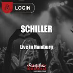Schiller in Hamburg: Tickets hier.