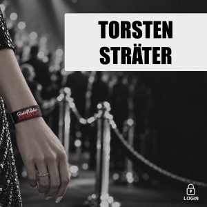 Torsten Sträter: Tickets gibt es bei uns.