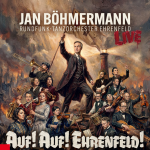 Jan Böhmermann: Tickets fürs Konzert mit dem Rundfunk-Tanzorchester sichern Sie sich bei uns im Shop.