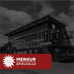 Merkur Ostseehalle Kiel