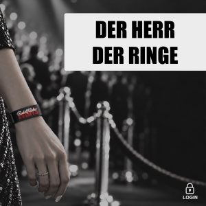 Der Herr der Ringe: Tickets hier buchen.