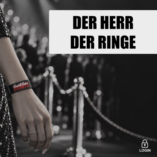 Der Herr der Ringe: Tickets hier buchen.