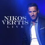 Nikos Vertis: Tickets für das Konzert in Oberhausen sichern Sie sich bei uns.