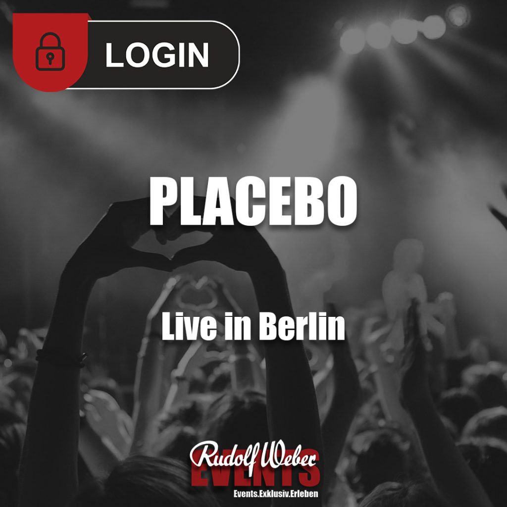 Placebo - 30th Anniversary Tour (16.11.26, Berlin)