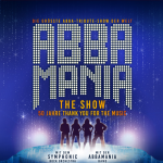 Abbamania I Thank You For The Music - Tour 2027 - Oberhausen. Tickets hier sichern.