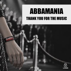 Abbamania: Tickets hier buchen.