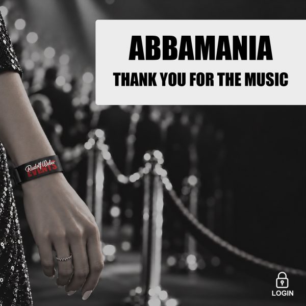 Abbamania: Tickets hier buchen.
