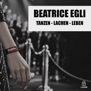 Beatrice Egli Tickets hier buchen