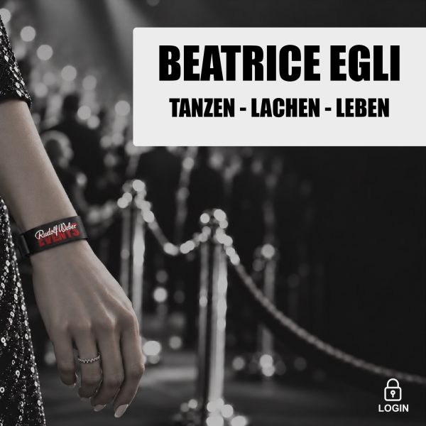 Beatrice Egli Tickets hier buchen