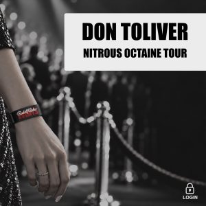 Don Toliver Tickets hier buchen
