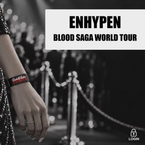 Enhypen-Tickets hier sichern.