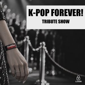 K-POP Forever Tickets hier buchen.