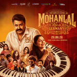 The Complete Actor – Mohanlal Live In Germany I Beyond The Screen: Tickets bei uns im Vorverkauf sichern.
