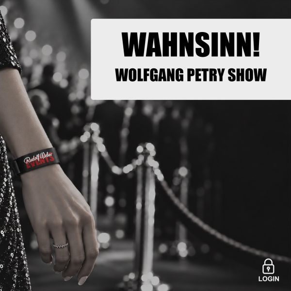 Wahnsinn! Tickets hier buchen.