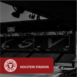 Holstein Stadion