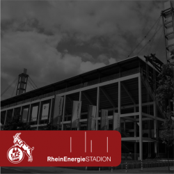 RheinEnergieSTADION Köln