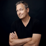 Dieter Nuhr in Oberhausen: Tickets für die "Nuhr auf Tour"-Show 2028 in der Rudolf Weber-ARENA hier sichern.
