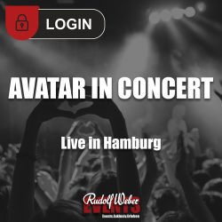Avatar in Concert in Hamburg: Tickets für "The Legend of Korra" hier buchen.