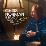 Chris Norman in Oberhausen: Tickets für LIFELINES - Die Tournee 2027 hier verfügbar.