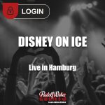 Disney On Ice in Hamburg: Tickets hier sichern.