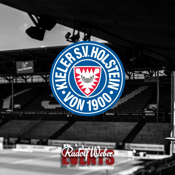 Holstein Kiel Tickets 26/27 hier buchen.