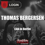 Thomas Bergersen in Berlin: Tickets für die Europe Tour 2027 hier buchen.