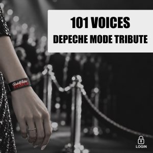 101 Voices: Tickets hier buchen.