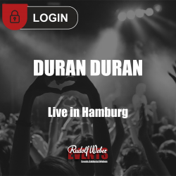 Duran Duran (05.10.26 Hamburg)