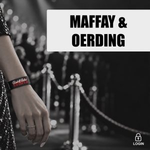Maffay & Oerding: Tickets für Nashville hier sichern.